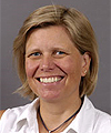 Photo of Marie Helweg-Larsen
